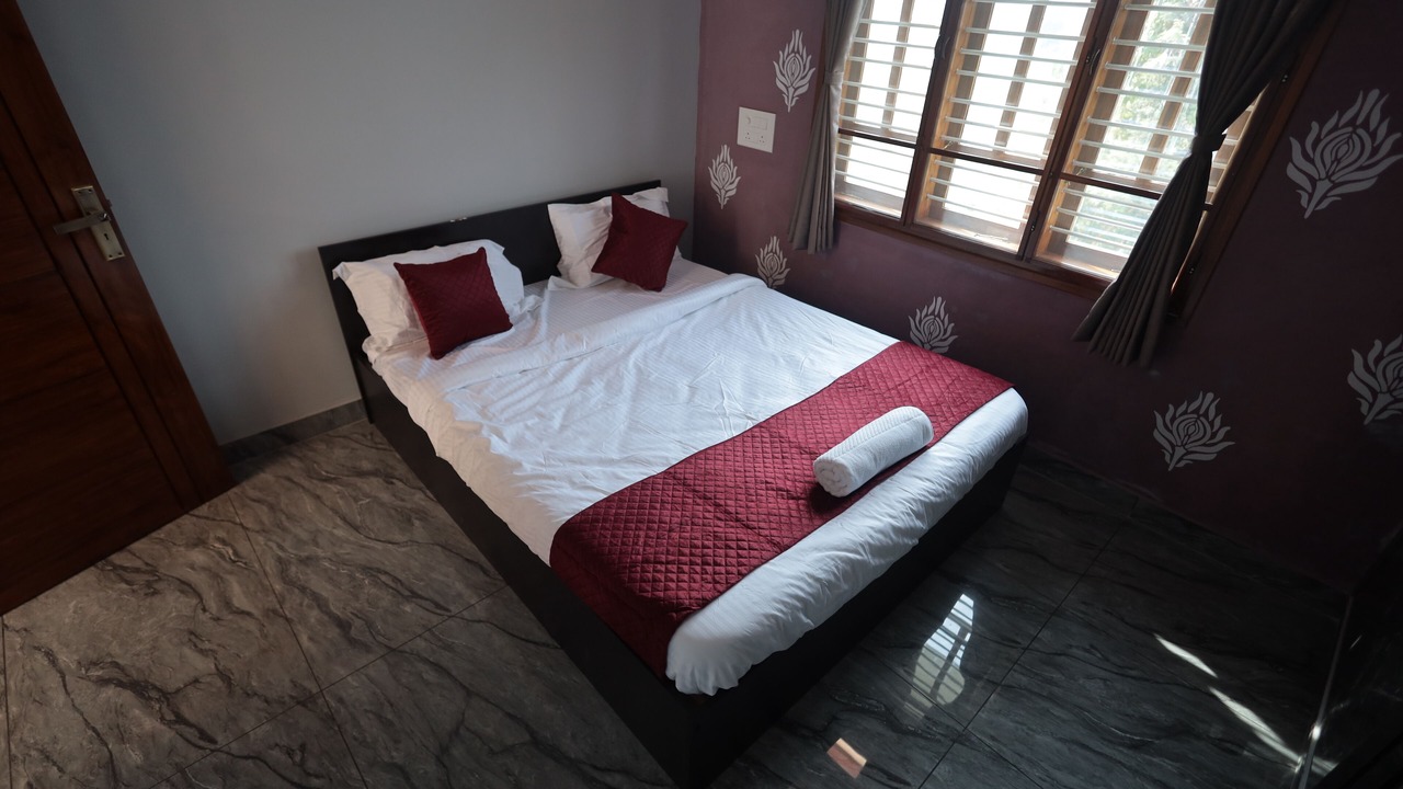 Photo of Bedroom in Mysore