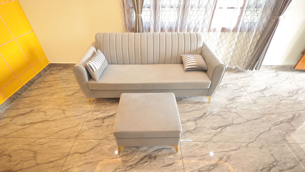 Photo of Livingroom in Mysore