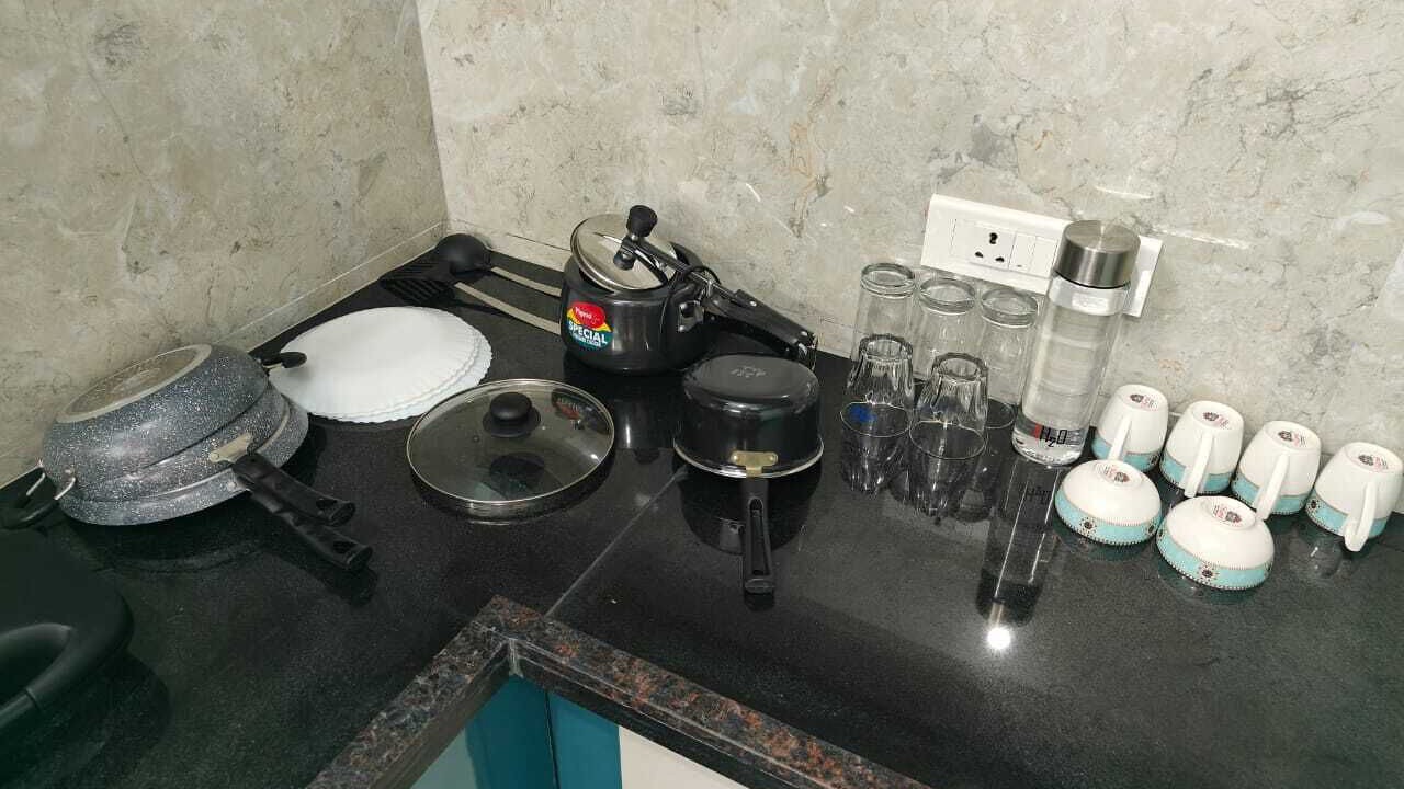 Photo of Kitchen in Mysore