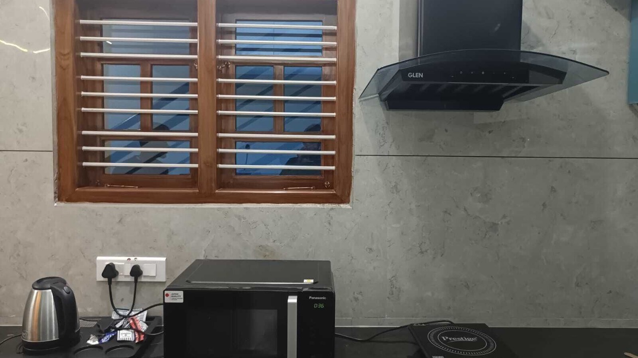 Photo of Kitchen in Mysore
