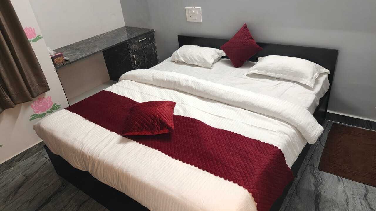 Photo of Bedroom in Mysore