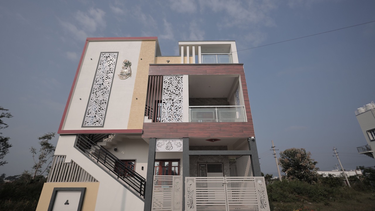 Photo of Outdoor in Mysore