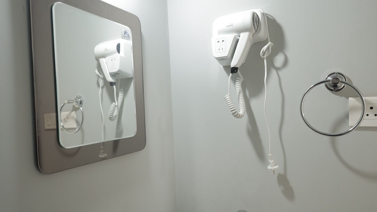 Photo of Bathroom in Mysore