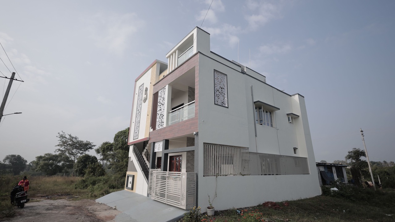 Photo of Outdoor in Mysore