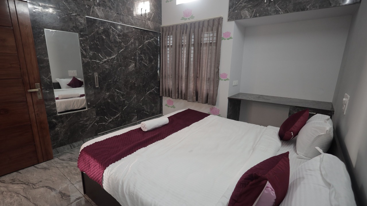 Photo of Bedroom in Mysore