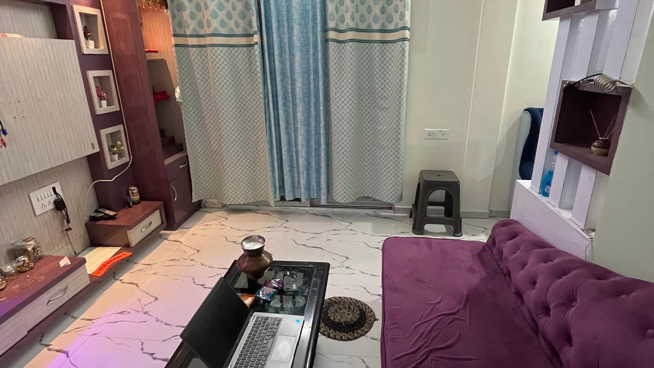 Photo of Livingroom in Pimpri - Chinchwad
