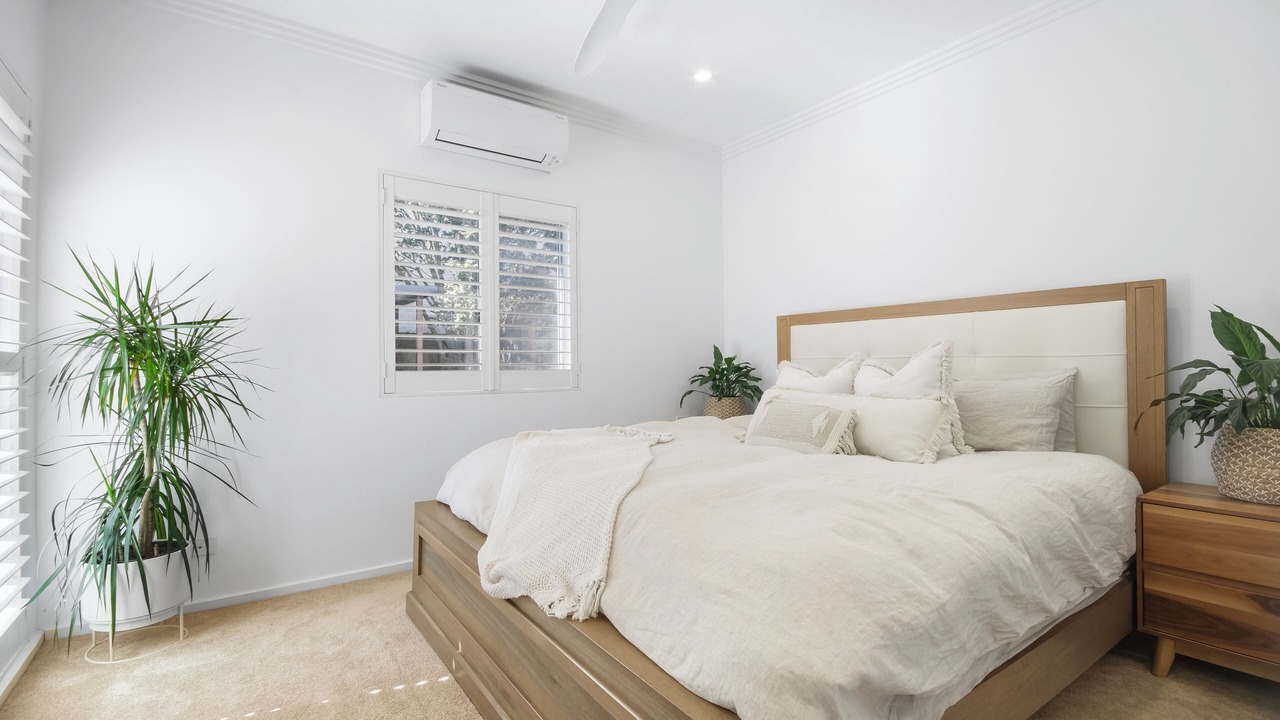 Photo of Bedroom in Manly