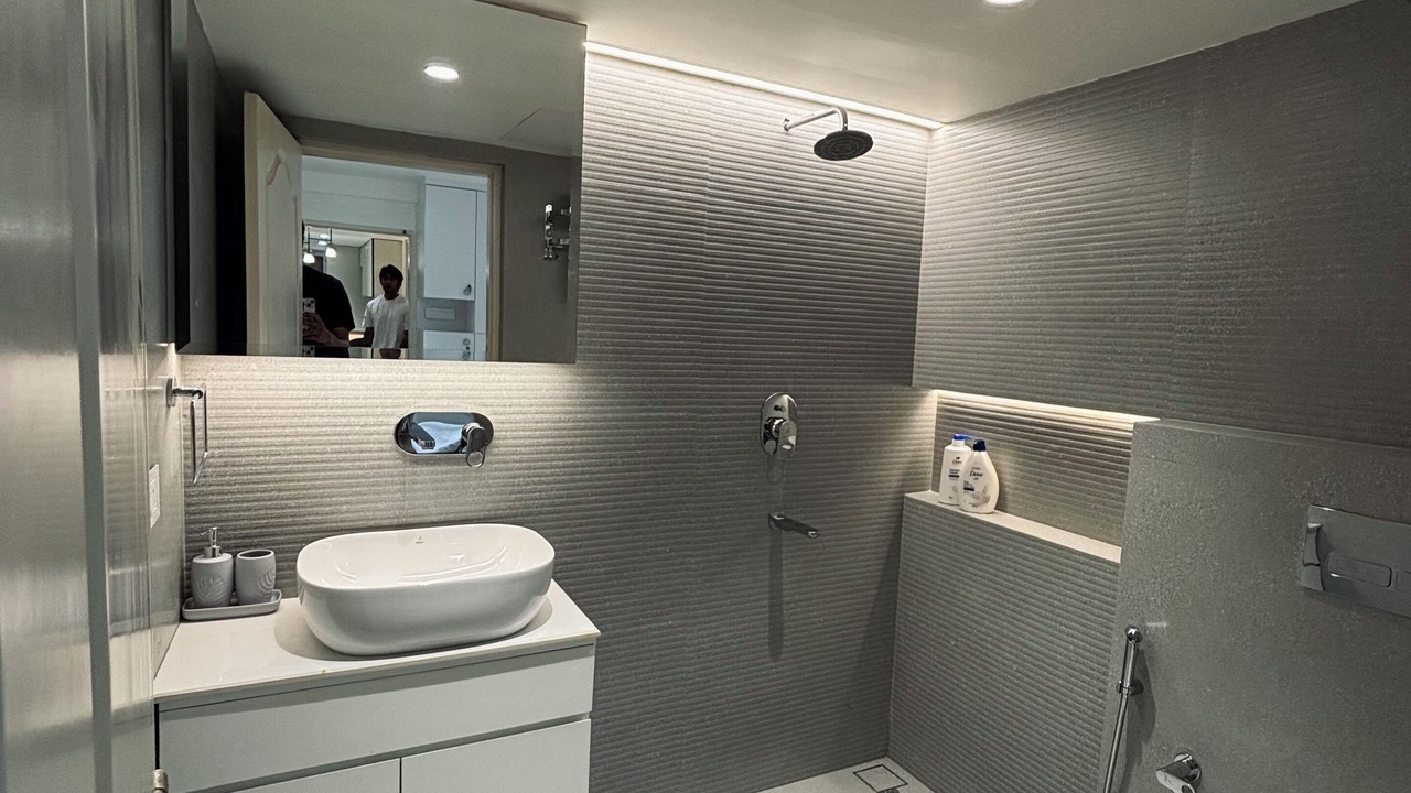 Photo of Bathroom in Darjeeling