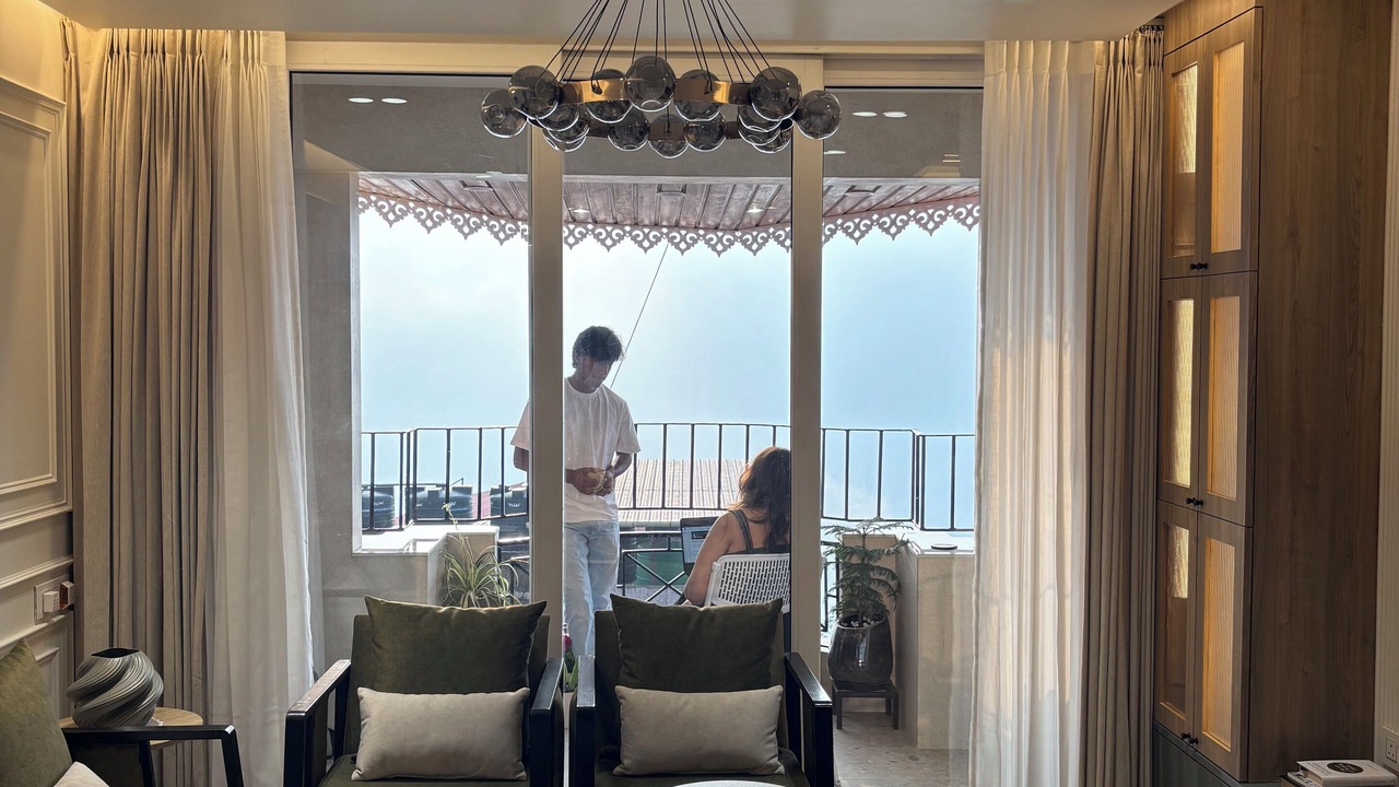 Photo of Others in Darjeeling