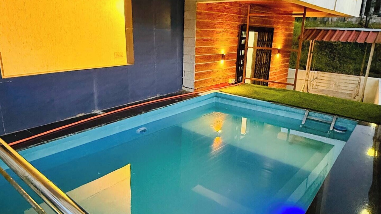 Photo of Outdoor in Mahabaleshwar