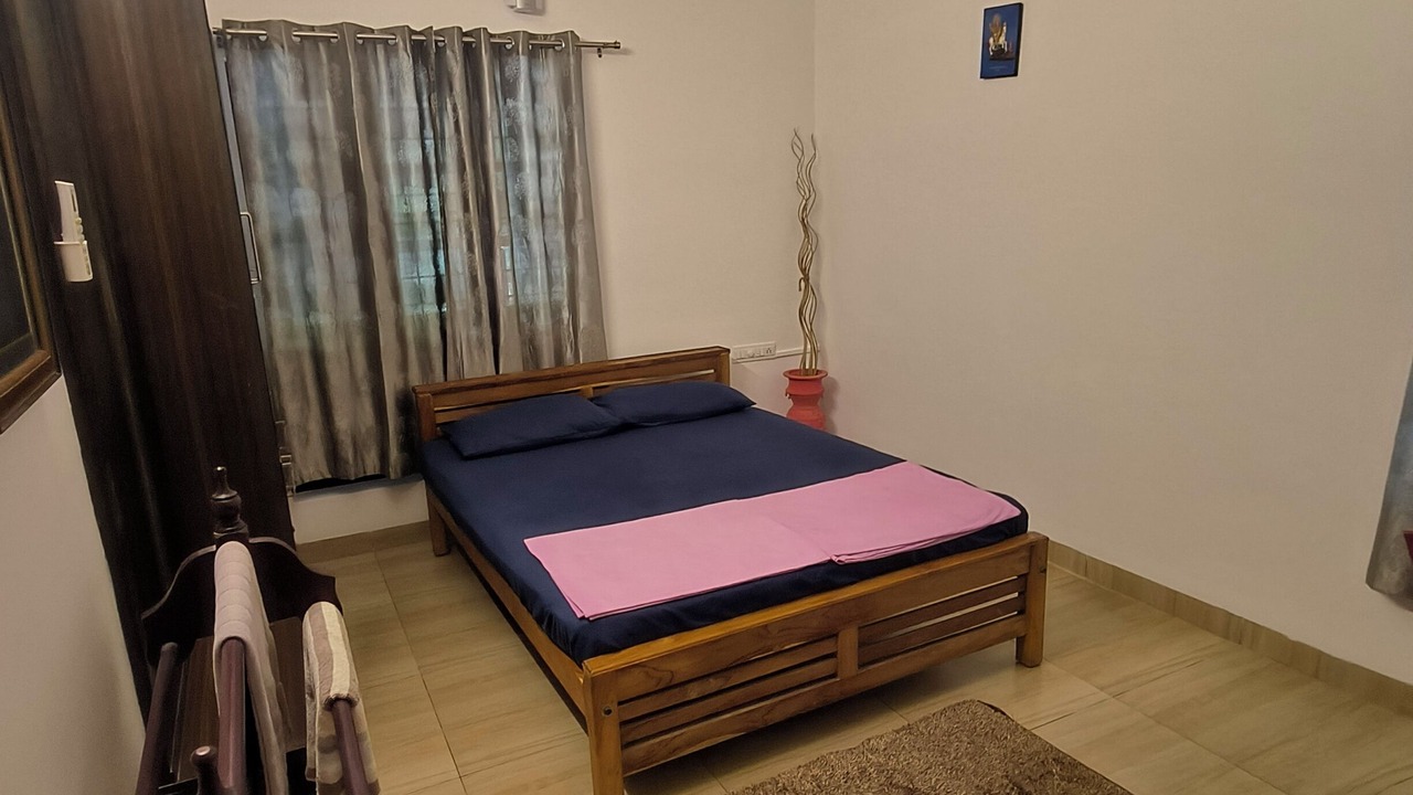 Photo of Bedroom in Kochi