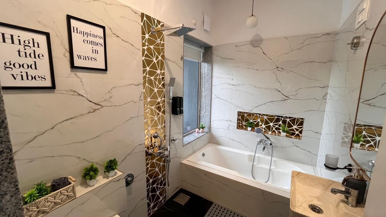 Photo of Bathroom in Ratnagiri