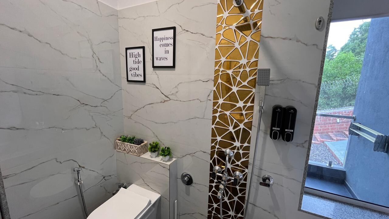 Photo of Bathroom in Ratnagiri