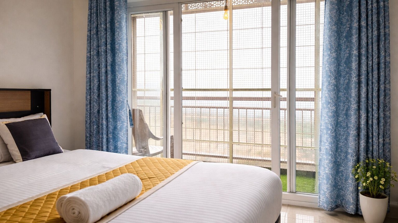 Photo of Bedroom in Mysore