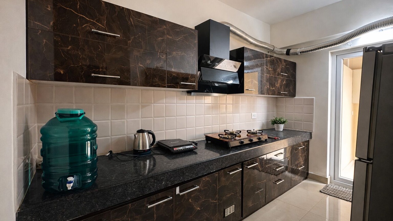 Photo of Kitchen in Mysore