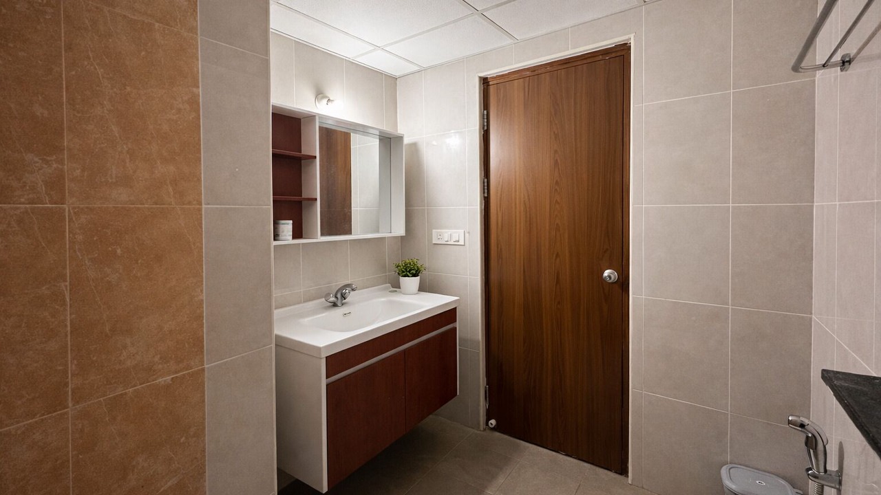 Photo of Bathroom in Mysore