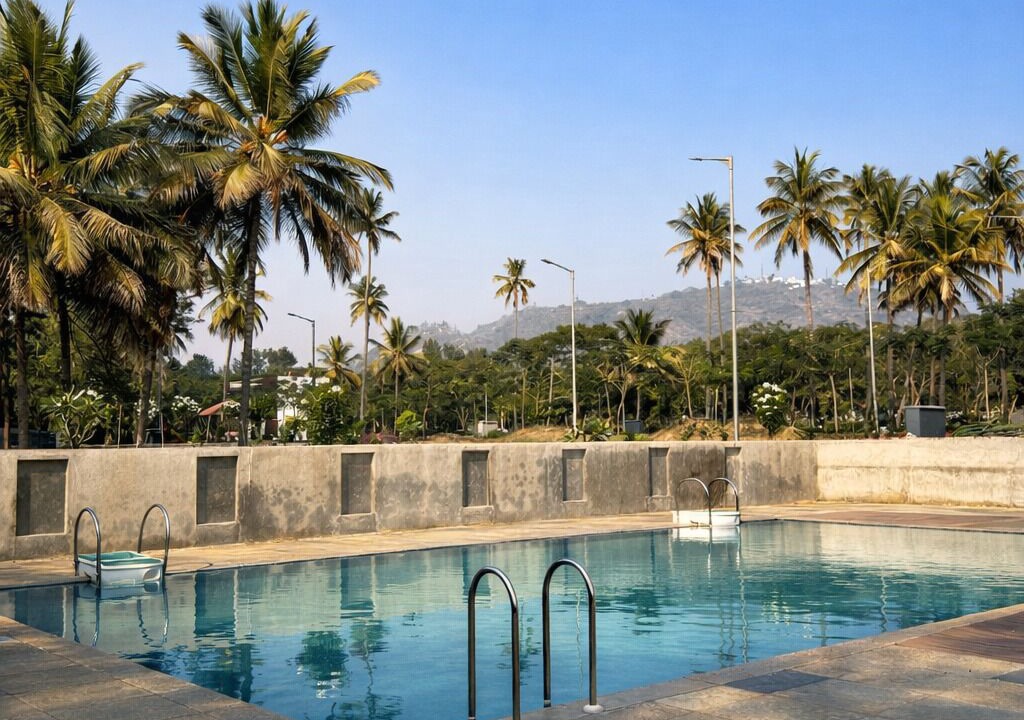Photo of Outdoor in Mysore