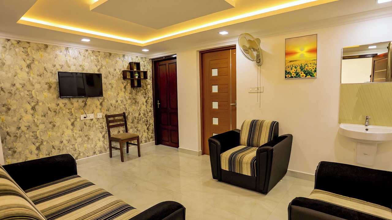 Photo of Livingroom in Pottankadu