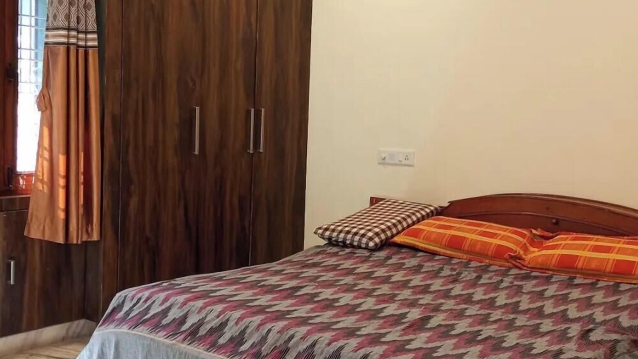 Photo of Bedroom in Uppal