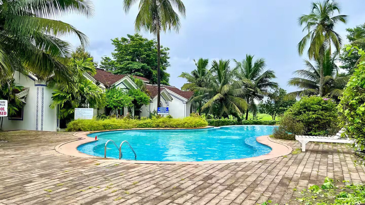 Photo of Outdoor in Siolim