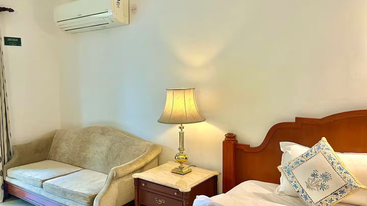 Photo of Bedroom in Siolim