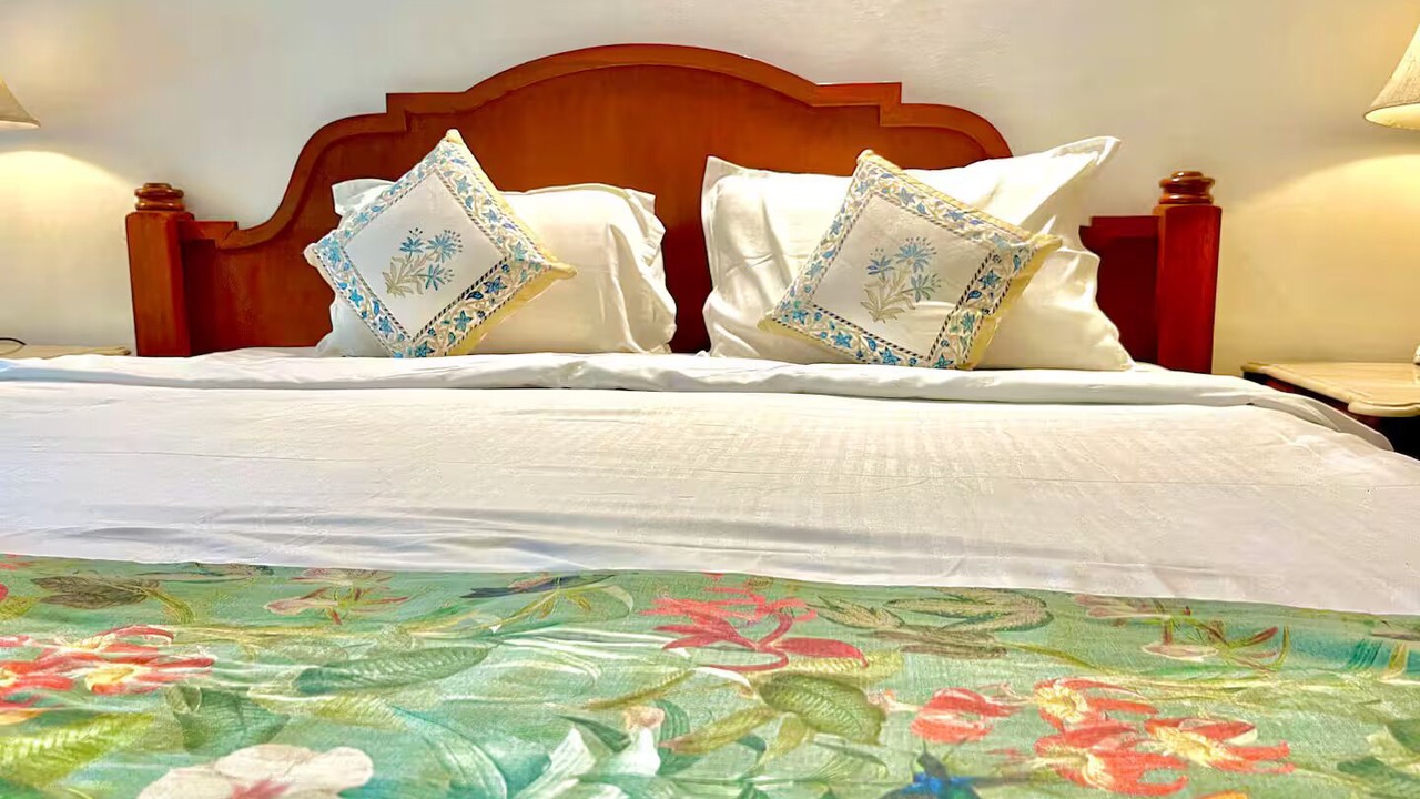 Photo of Bedroom in Siolim