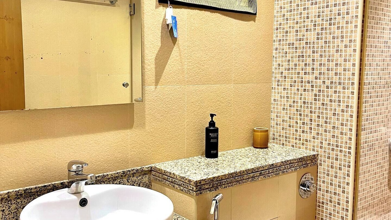 Photo of Bathroom in Siolim