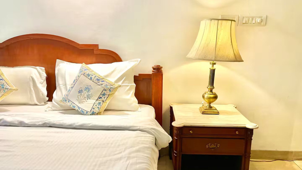 Photo of Bedroom in Siolim