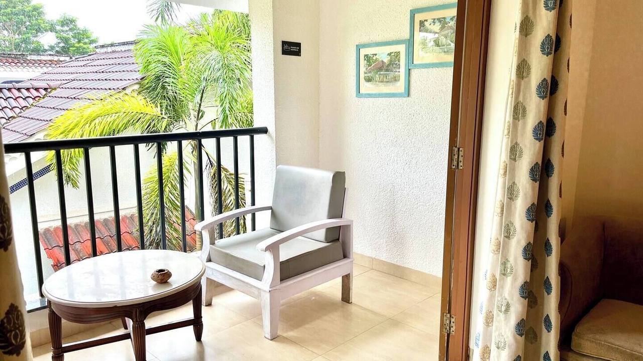 Photo of Outdoor in Siolim