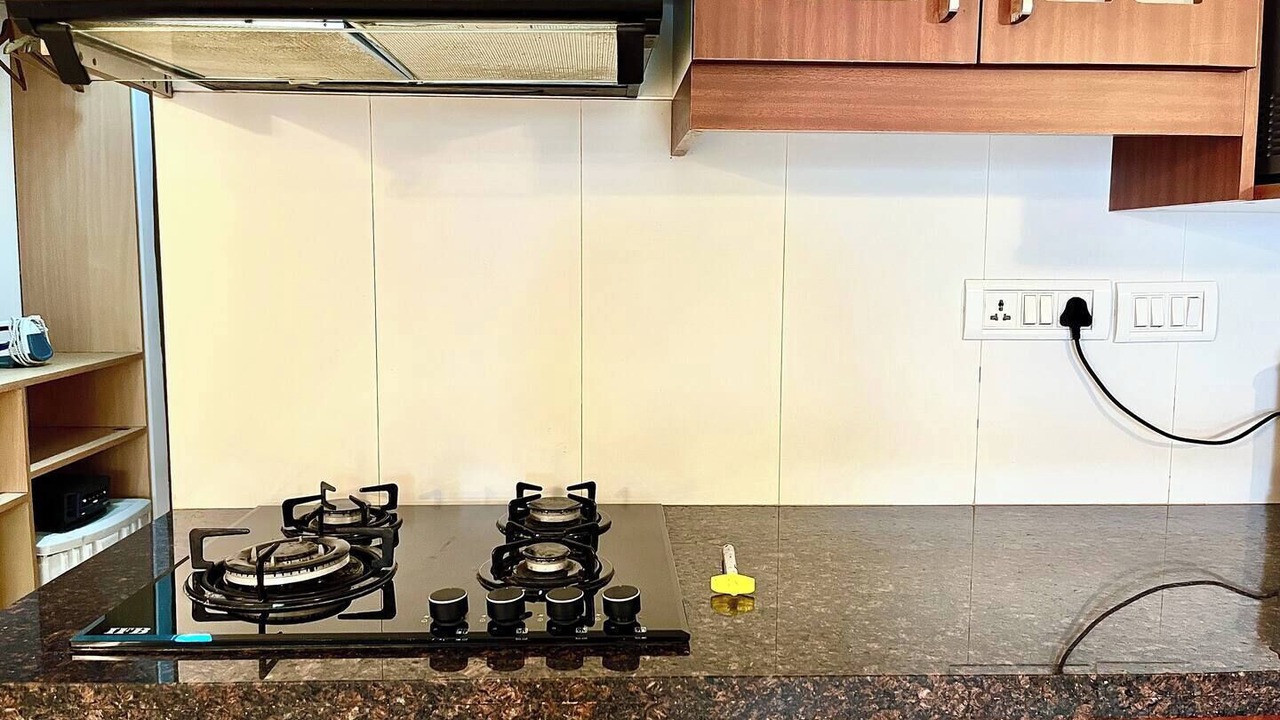 Photo of Kitchen in Siolim