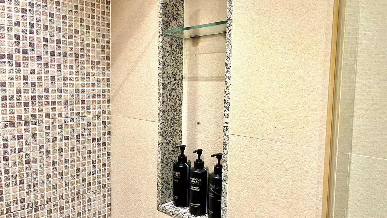 Photo of Bathroom in Siolim