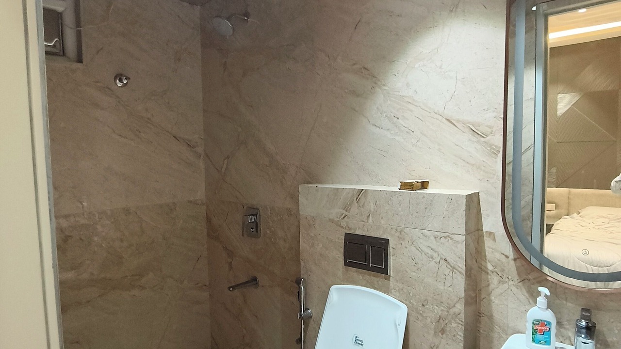 Photo of Bathroom in Banjara Hills