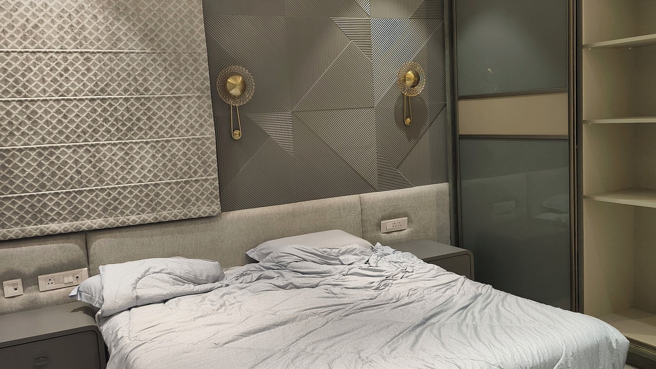 Photo of Bedroom in Banjara Hills