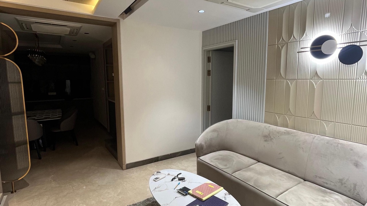 Photo of Livingroom in Banjara Hills