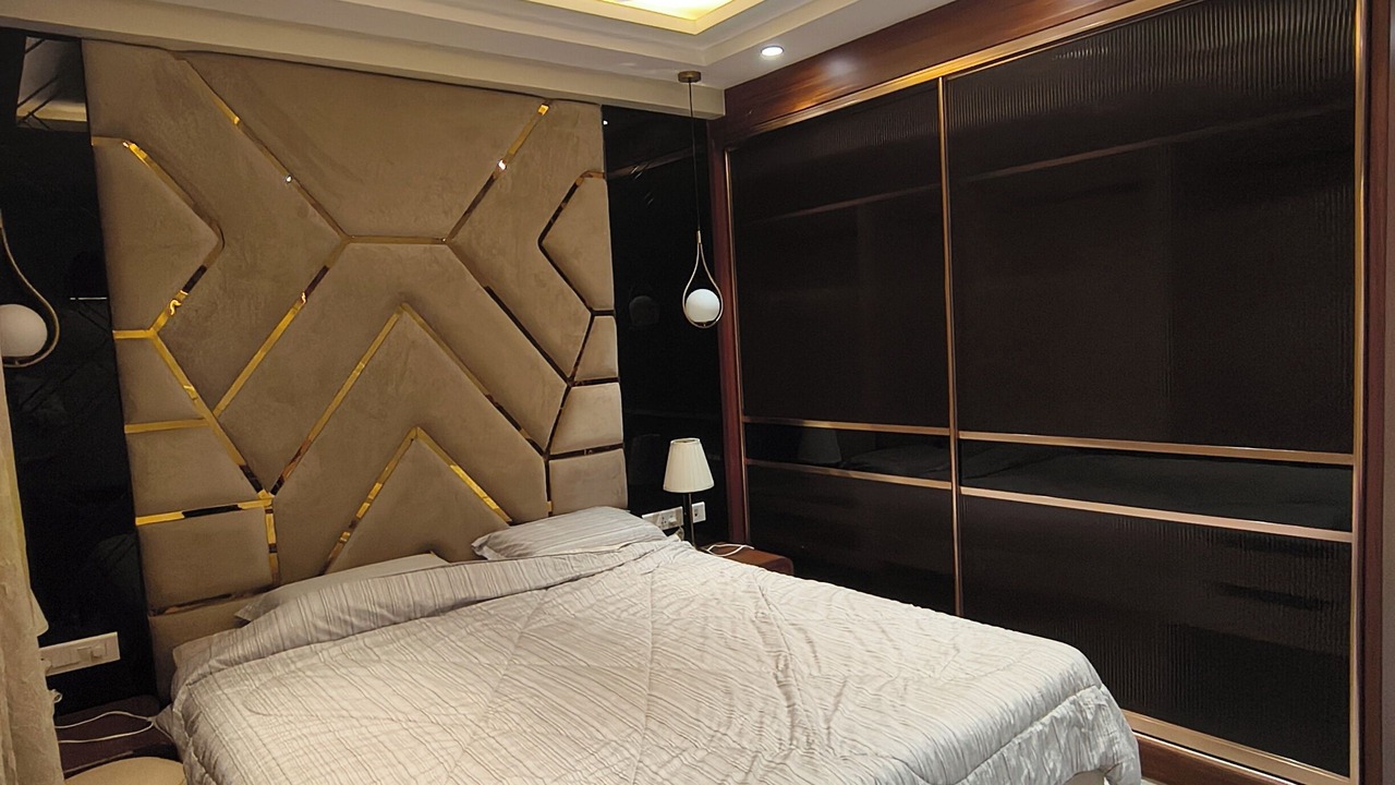 Photo of Bedroom in Banjara Hills