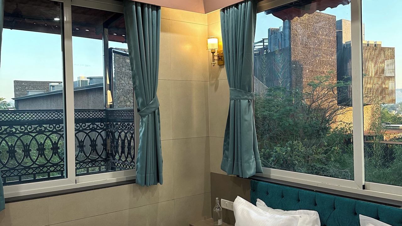 Photo of Bedroom in Tungarli