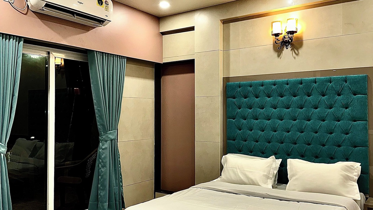 Photo of Bedroom in Tungarli