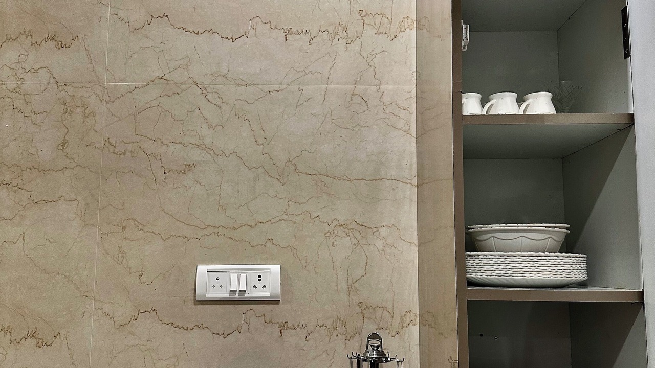 Photo of Kitchen in Tungarli