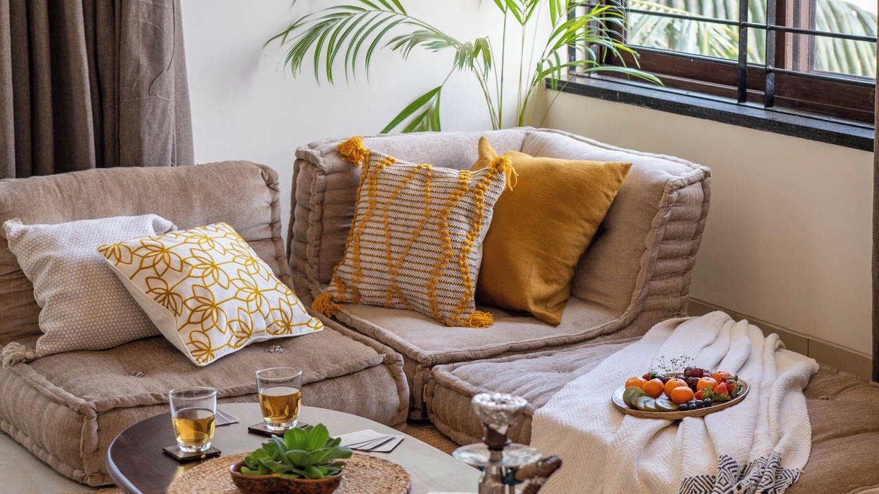 Photo of Livingroom in Curca