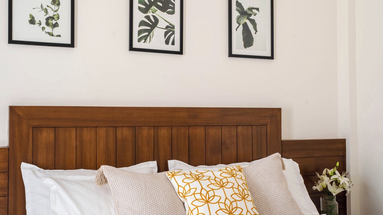 Photo of Bedroom in Curca