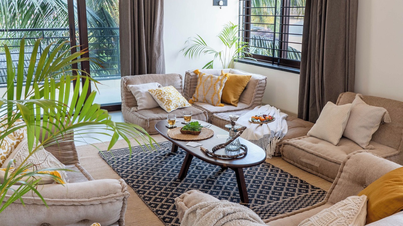 Photo of Livingroom in Curca