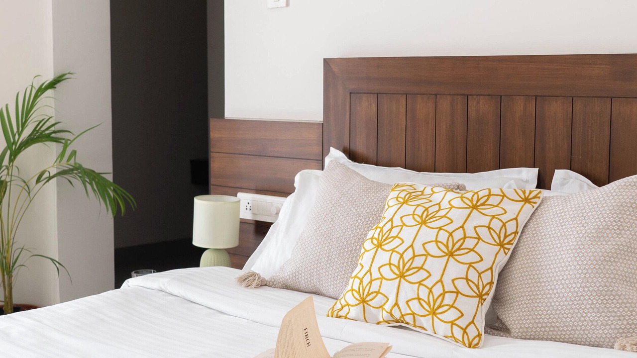 Photo of Bedroom in Curca