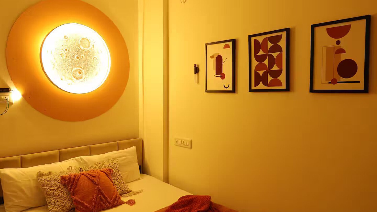 Photo of Bedroom in Sector 2