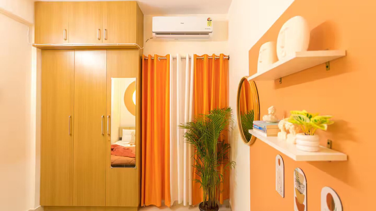 Photo of Bedroom in Sector 2