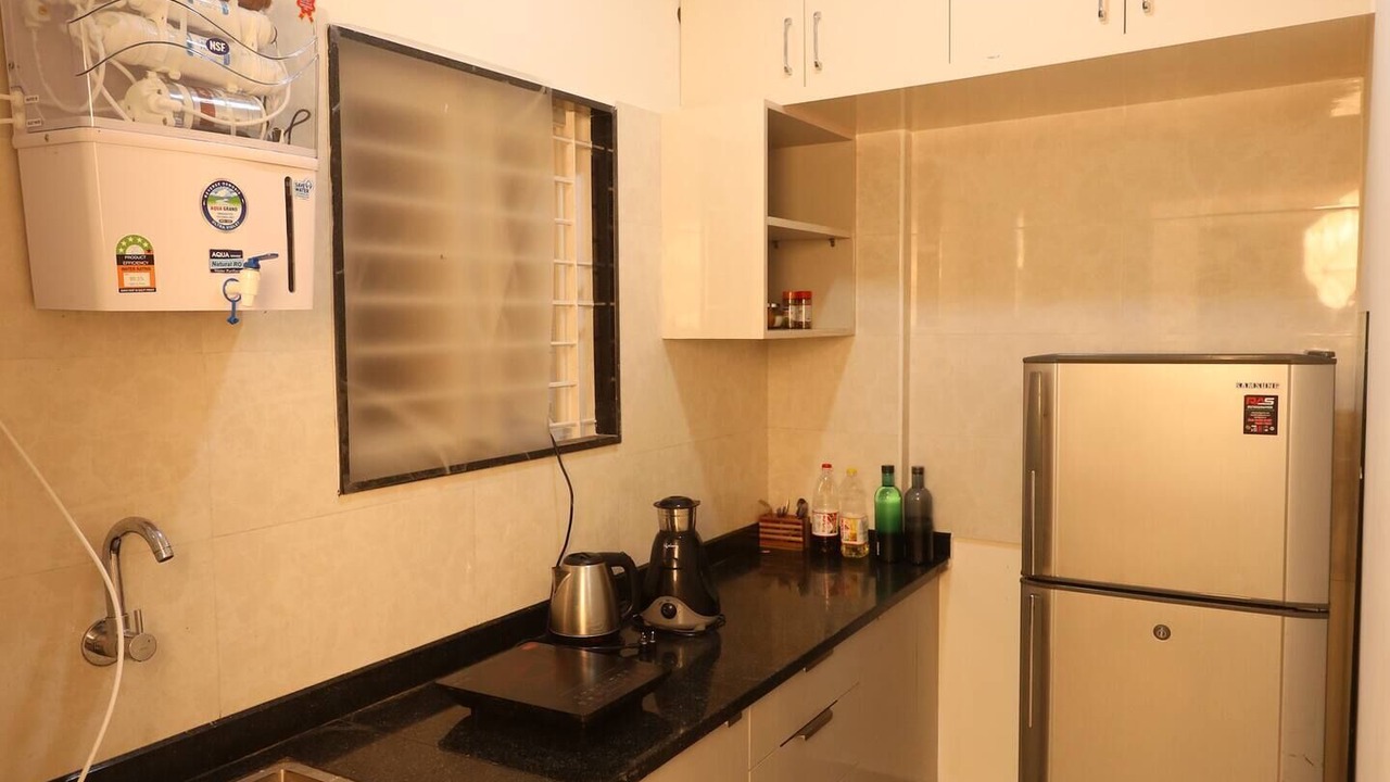Photo of Kitchen in Sector 2