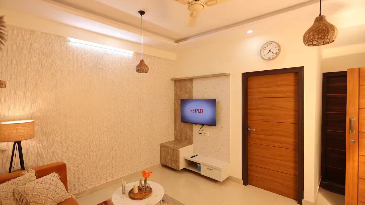 Photo of Livingroom in Sector 2