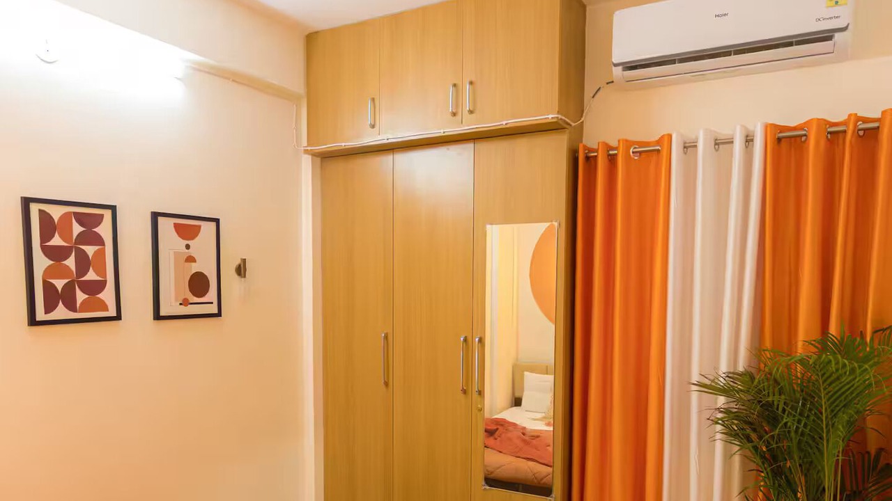 Photo of Bedroom in Sector 2