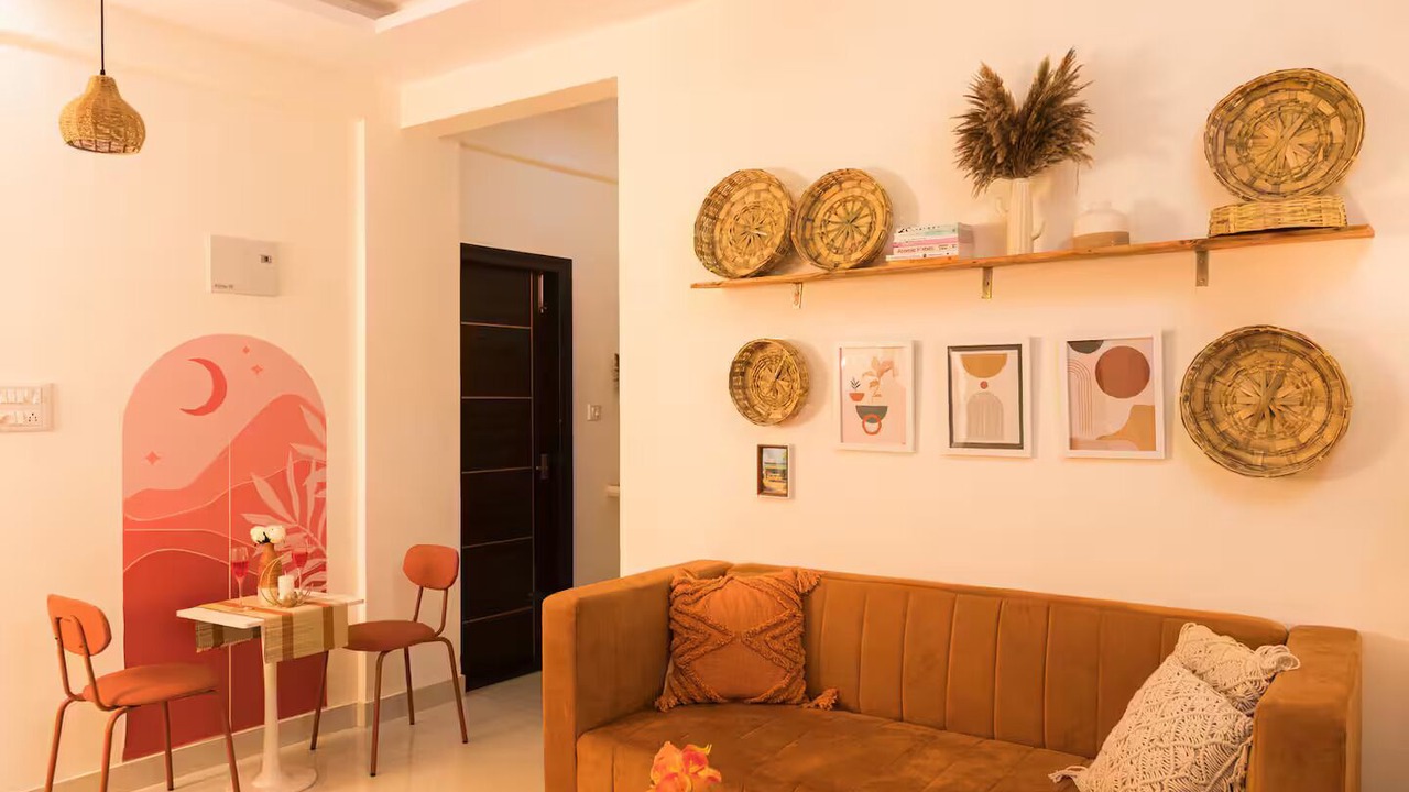 Photo of Livingroom in Sector 2