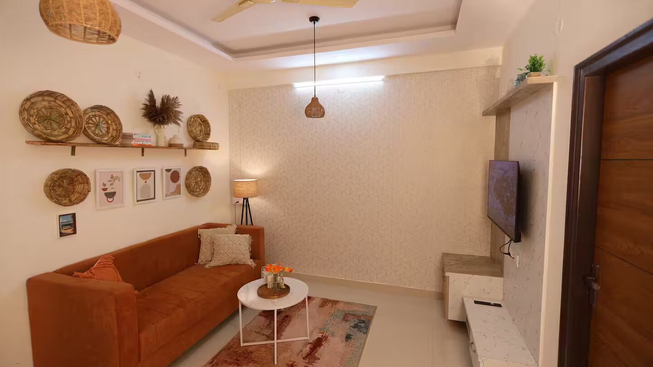 Photo of Livingroom in Sector 2