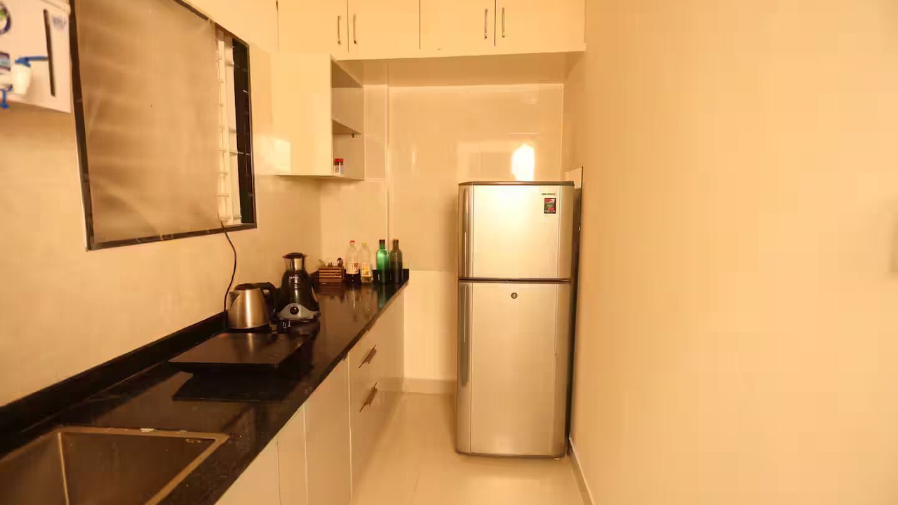 Photo of Kitchen in Sector 2